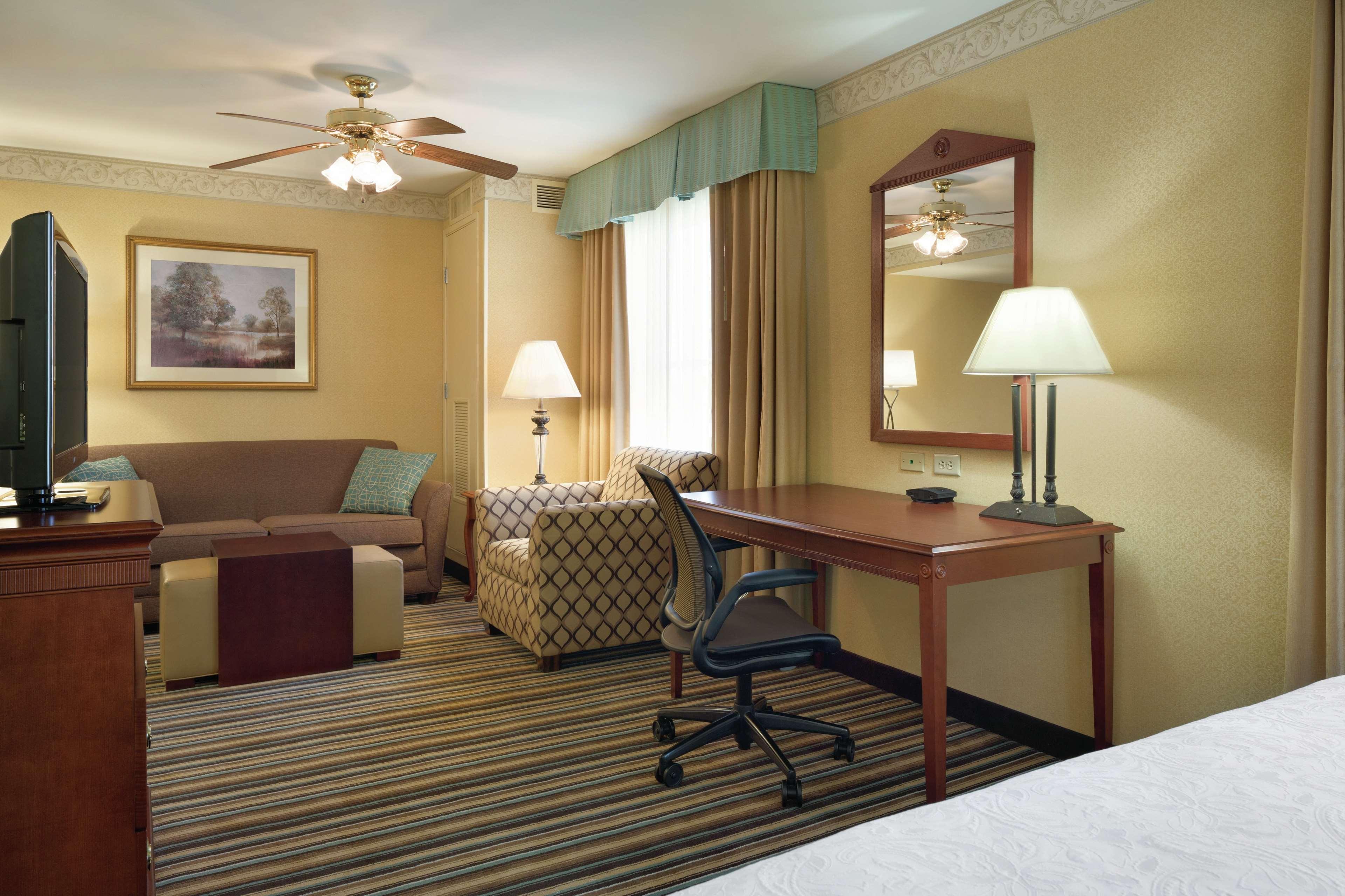 Homewood Suites By Hilton Detroit-Troy Birmingham Exterior foto