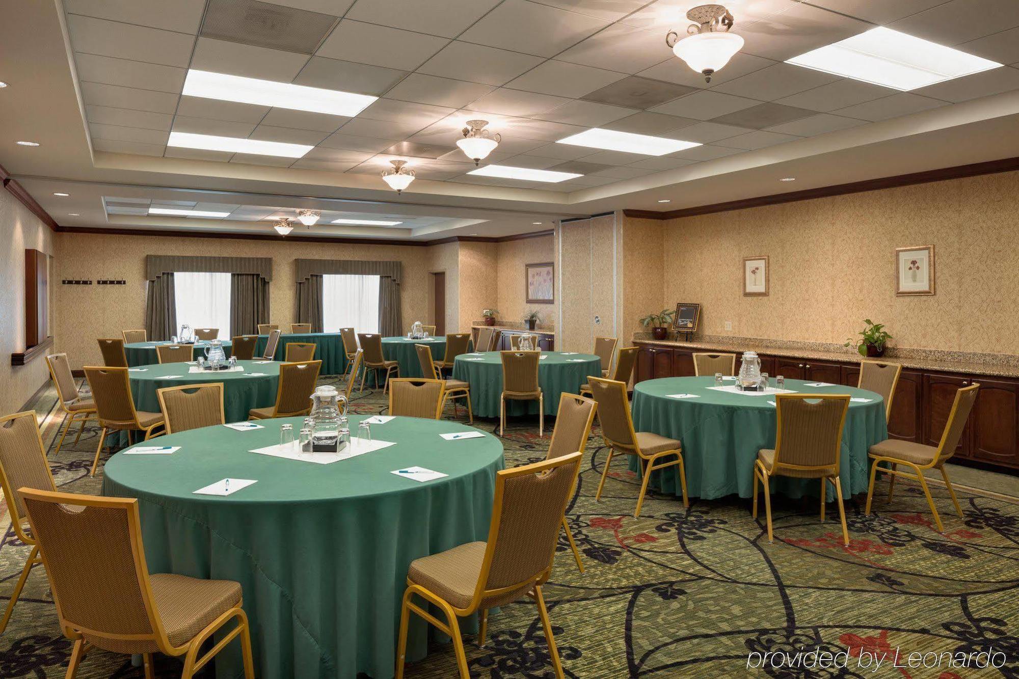 Homewood Suites By Hilton Detroit-Troy Birmingham Exterior foto